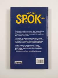 Sveriges kusligaste spökhistorier - Kusligaste spökhistorier - Spökhistorier