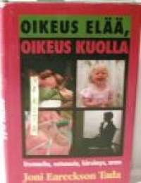 Oikeus elää oikeus kuolla