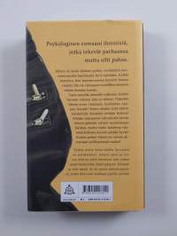 Sokeita hetkiä