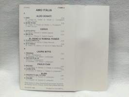 c-kasetti Amo Italia (1985)