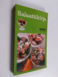 Salaattikirja