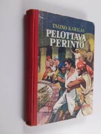 Pelottava perintö