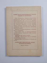 Tarinahaavi : kansantarinoiden keruuopas