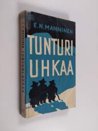 Tyhjä kuva