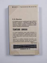 Tunturi uhkaa