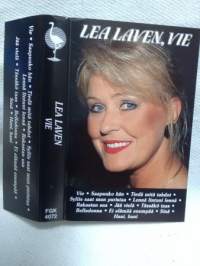 C-kasetti Lea Laven - Vie
