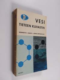 Vesi - tieteen kuvastin