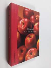 Tema med elva variationer