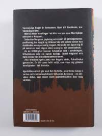 Det fördolda : kriminalroman