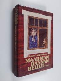 Maailmanrannan rellut