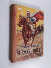 Surman loukku