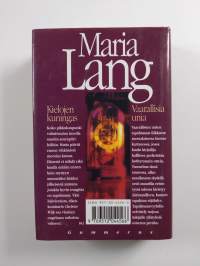 Kielojen kuningas ; Vaarallisia unia (yhteissidos)