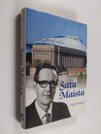 Satu maista