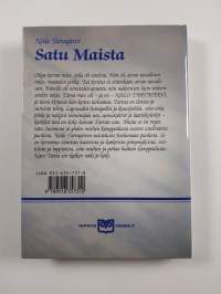 Satu maista