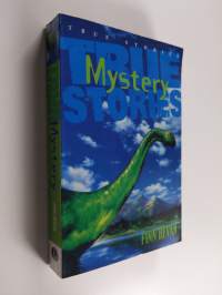 True Mystery Stories