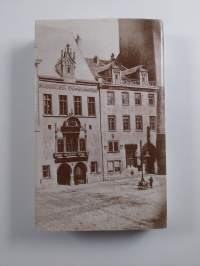 A Vilagforradalom 1914-1918