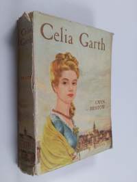 Celia Garth