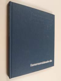 Uusnuorsuomalaisuuden aika : Nuorsuomalaisen sanomalehtimiesyhdistyksen 75-vuotisjulkaisu (numeroitu)