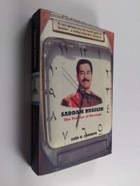 Saddam Hussein - The Politics of Revenge