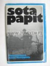 Sotapapit