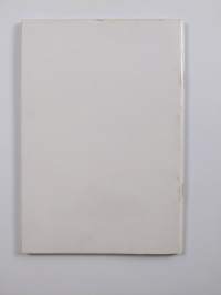 The Architectural Association School of Architecture - Prospectus 1966