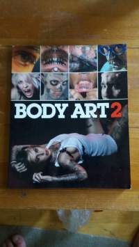 Body art 2