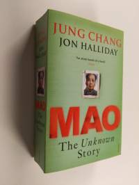 Mao : the unknown story