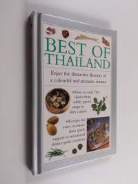 Best of Thailand