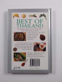 Best of Thailand
