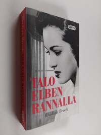 Talo Elben rannalla