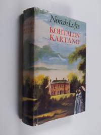 Kohtalon kartano