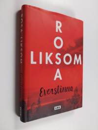 Everstinna