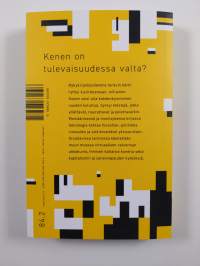 2040 : tarinoita demokratian tulevaisuudesta