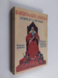 Kardinaalin asialla