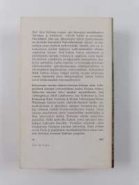 Kansallisteatterin ohjissa : Muistelmia II