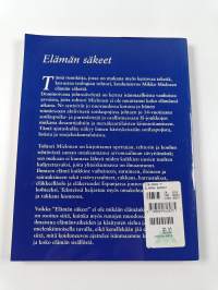 Elämän säkeet