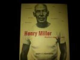 Henry Miller - maailman onnellisin mies
