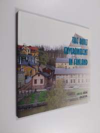 The built environment in Finland : land use, housing and building