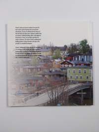 The built environment in Finland : land use, housing and building