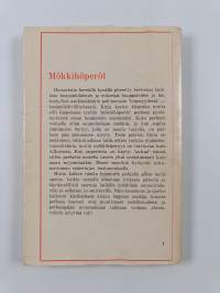 Mökkihöperöt