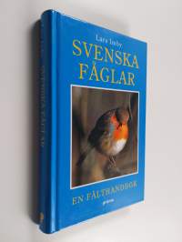 Svenska fåglar : en fälthandbok