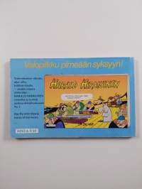 Masi-minialbumi 17