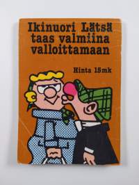 Lätsä 82