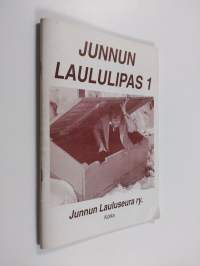 Junnun laululipas 1