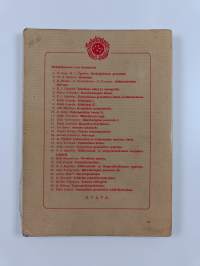Kasviorganologia