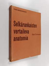 Selkärankaisten vertaileva anatomia