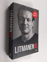 Litmanen 10