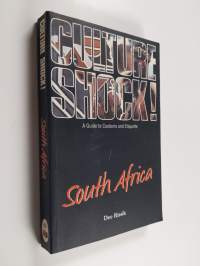 Culture shock! : [a guide to customs and etiquette] , South Africa