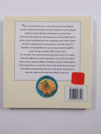 Pasta dishes