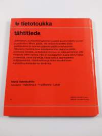 Tähtitiede